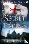 Christopher, Paul - Secret of the Templars