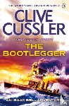 Cussler, Clive, Scott, Justin - The Bootlegger