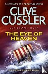 Cussler, Clive, Blake, Russell - The Eye of Heaven
