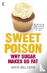 Gillespie, David - Sweet Poison