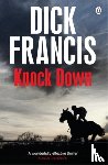 Francis, Dick - Knock Down