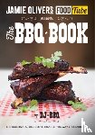 BBQ, DJ - Jamie's Food Tube: The BBQ Book