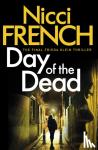 French, Nicci - French, N: Day of the Dead