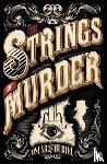 Muriel, Oscar de - The Strings of Murder