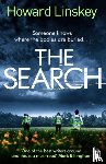 Linskey, Howard - The Search