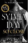 Day, Sylvia - So Close