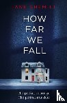 Shemilt, Jane - How Far We Fall