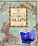 Vargic, Martin - Vargic's Miscellany of Curious Maps - The Atlas of Everything You Never Knew You Needed to Know