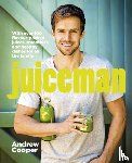 Cooper, Andrew - Juiceman