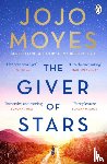 Moyes, Jojo - The Giver of Stars