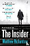 Richardson, Matthew - The Insider