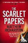 Richardson, Matthew - The Scarlet Papers