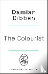 Dibben, Damian - The Colour Storm