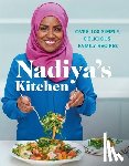 Hussain, Nadiya - Nadiya's Kitchen