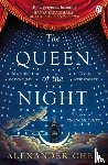 Chee, Alexander - The Queen of the Night