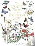 Holden, Edith - The Country Diary of an Edwardian Lady Colouring Book