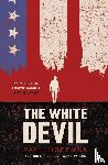 Hoffman, Paul - The White Devil