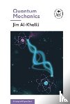 Al-Khalili, Jim - Quantum Mechanics (A Ladybird Expert Book)