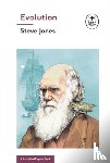 Jones, Professor Steve - Evolution (A Ladybird Expert Book)