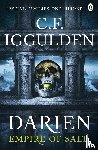 Iggulden, C. F. - Darien
