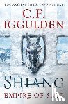 Iggulden, C. F. - Shiang