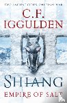 C. F. Iggulden - Shiang