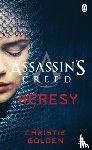 Golden, Christie - Heresy