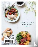 Freer, Amelia - Nourish & Glow: The 10-Day Plan