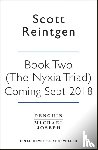 Reintgen, Scott - Nyxia Unleashed