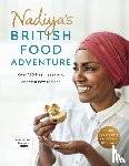 Hussain, Nadiya - Nadiya's British Food Adventure