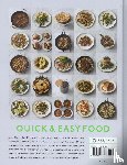 Oliver, Jamie - 5 Ingredients - Quick & Easy Food