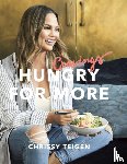 Teigen, Chrissy - Cravings: Hungry for More