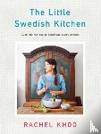Khoo, Rachel - The Little Swedish Kitchen