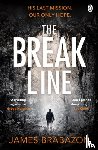 Brabazon, James - The Break Line