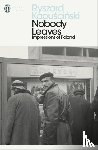Kapuscinski, Ryszard - Nobody Leaves