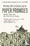 Coggan, Philip - Paper Promises
