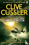 Cussler, Clive, du Brul, Jack - The Jungle