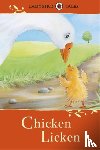 Southgate, Vera - Ladybird Tales: Chicken Licken