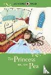Southgate, Vera - Ladybird Tales: The Princess and the Pea
