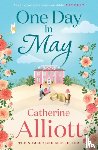 Alliott, Catherine - One Day in May