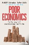 Banerjee, Abhijit V., Duflo, Esther - Poor Economics