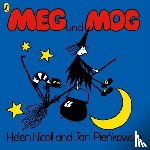 Nicoll, Helen - Meg and Mog