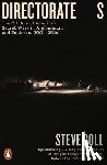 Coll, Steve - Directorate S