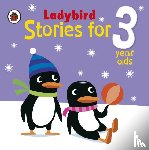  - Ladybird Stories for 3 Year Olds