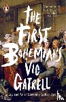 Gatrell, Vic - The First Bohemians