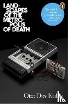 Kulka, Otto Dov - Landscapes of the Metropolis of Death