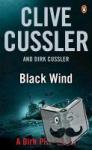 Cussler, Clive, Cussler, Dirk - Black Wind
