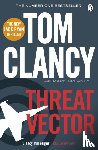 Clancy, Tom, Greaney, Mark - Threat Vector