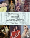Gray, Sara - The Dictionary of British Women Artists