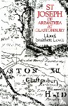 Lewis, Lionel Smithett - St Joseph of Arimathea at Glastonbury